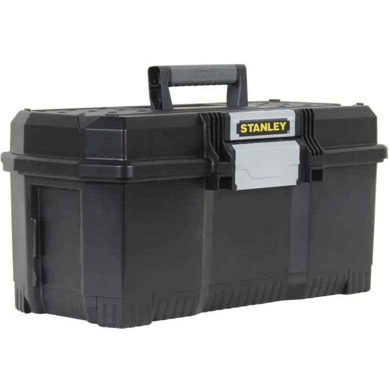 BOITE, CAISSE A OUTILS TOUCH LATCH 60CM STANLEY 1-97-510