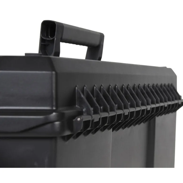 BOITE, CAISSE A OUTILS TOUCH LATCH 60CM STANLEY 1-97-510