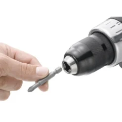 BOITE DE 10 EMBOUTS 50 MM (PH, PZ, TORX) FACOM | E.612PB