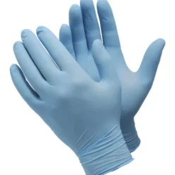 Boite de 100 Gants G-NITRILE usage court (Non Poudrés) (multichoix) - GISS | 895060