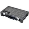 BOITE DE RANGEMENT A COMPART. AMOVIBLES - 389X599X110MM - ROEBUCK | 7925571