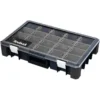 BOITE DE RANGEMENT A SEPAR. AMOVIBLES - 389X599X110MM - ROEBUCK | 7925572