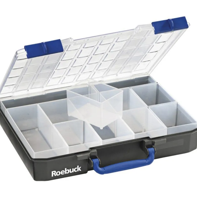 BOITE DE RANGEMENT BOX ONE - ROEBUCK | 829102