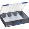 BOITE DE RANGEMENT BOX SERIE A6 - ROEBUCK | 829100