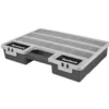 BOITE DE RANGEMENT MULTI-FONCTIONS - ROEBUCK | 794336