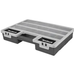 BOITE DE RANGEMENT MULTI-FONCTIONS - ROEBUCK | 794336