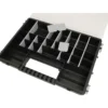 BOITE DE RANGEMENT 27S 385X143X50MM - ROEBUCK | 7851562