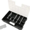 BOITE DE RANGEMENT 14S 284X192X50MM - ROEBUCK | 7851561