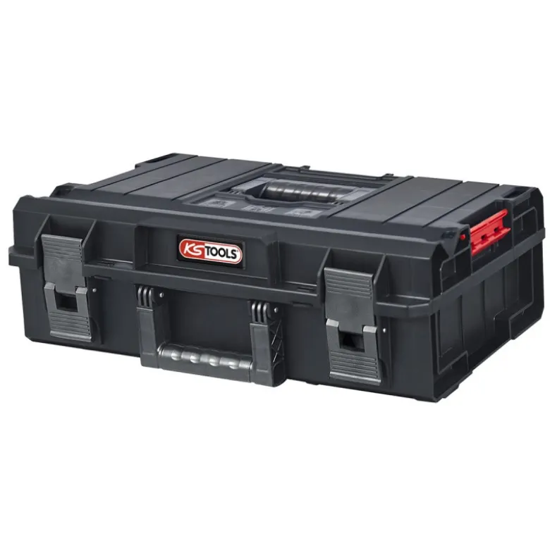Boite de transport SCM - S KS Tools | 850.0371