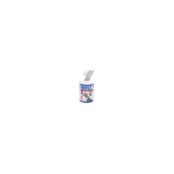Boite distributrice 90 lingettes Sodise | 14352