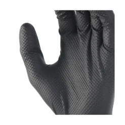 BOITE 50 GANTS NITRILE JETABLES - MILWAUKEE | 4932493233