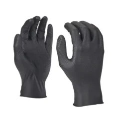 BOITE 50 GANTS NITRILE JETABLES - MILWAUKEE | 4932493233