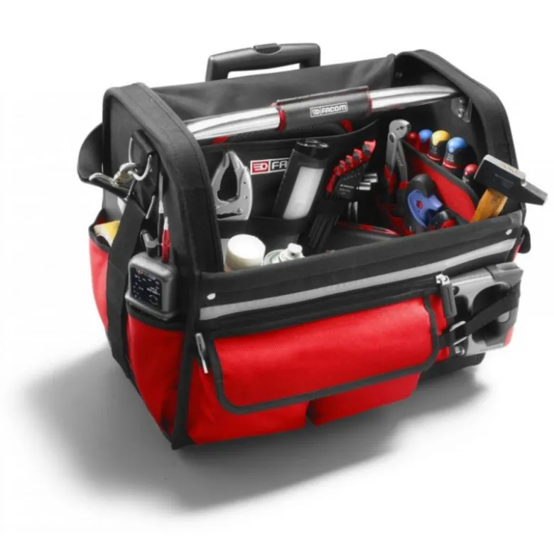 Boite à outils textile Probag Trolley - Facom | BS.R20PB