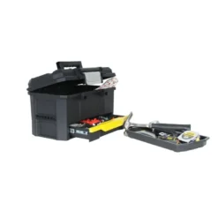 BOITE TOUCH LATCH 48CM AVEC TIROIR STANLEY 1-70-316