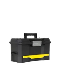 BOITE TOUCH LATCH 48CM AVEC TIROIR STANLEY 1-70-316