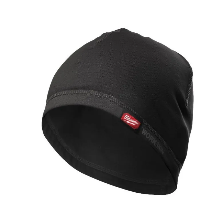 BONNET DOUBLURE CHAUDE BOLT™ NOIR MILWAUKEE | 4932493115