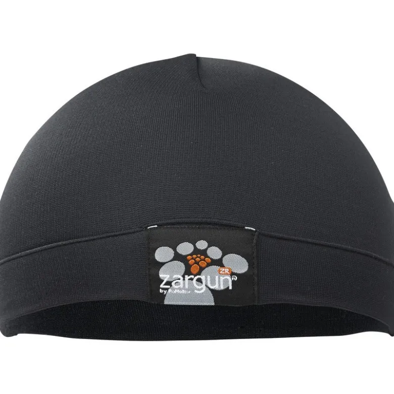 Bonnet protection thermique en fibre Zargun - GISS | 882876