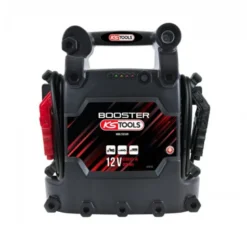 Booster à batterie 12V - 2500A - KSTOOLS | 550.1810F