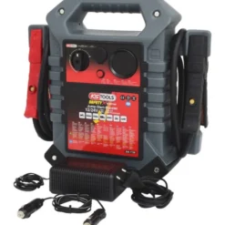 Booster à batterie 12 V + 24 V, 1400 A - KSTools | 550.1720