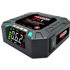 Booster-Gonfleur-Projecteur - KSTOOLS | 550.1925F