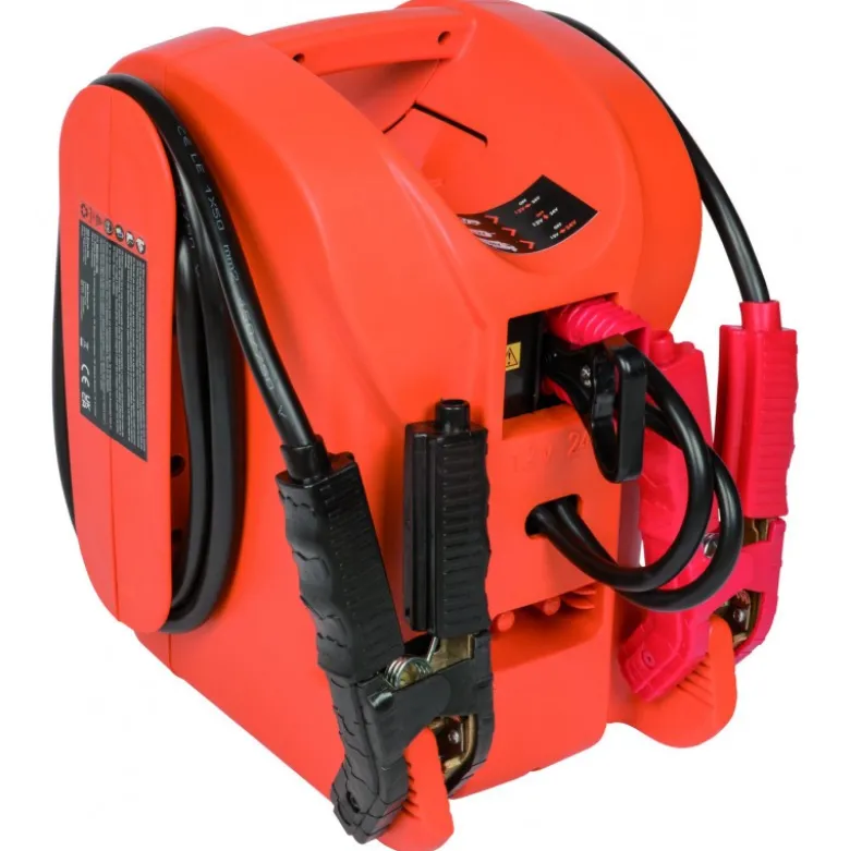 Booster 12/24 V 1 2400 / 1200 CA - Bahco | BBAGM1224-2400
