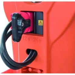 Booster 12/24 V 1 2400 / 1200 CA - Bahco | BBAGM1224-2400