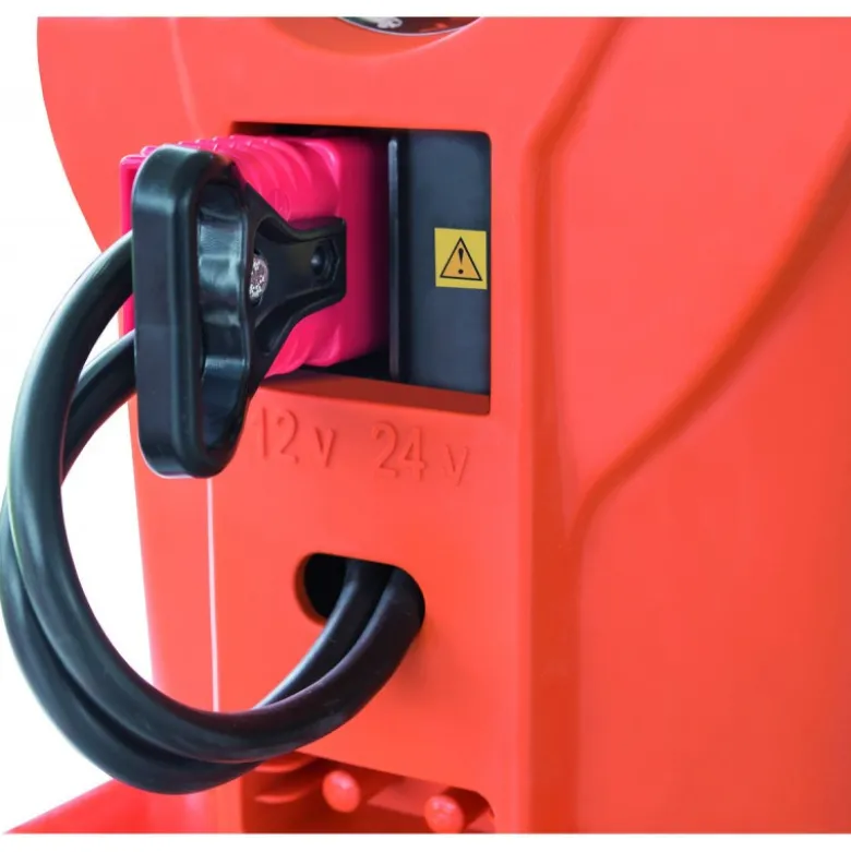Booster 12/24 V 1 2400 / 1200 CA - Bahco | BBAGM1224-2400