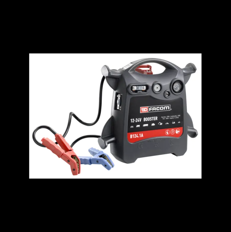 BOOSTER 12-24V FACOM | B124.1APF