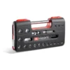 Boîte bimatière vide pour coffret cliquet douilles 1/2" S.360DBOX4 et S.360DBOX412 - Facom | BV.S2NANO