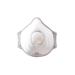 Boîte de 10 Masques FFP3 NR D PREM'S coque valve - COVERGUARD | MO23316
