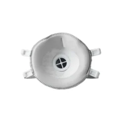 Boîte de 5 Masques FFP2 NR D VO Coque valve - COVERGUARD | MO23236
