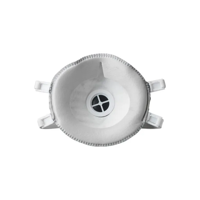 Boîte de 5 Masques FFP2 NR D VO Coque valve - COVERGUARD | MO23236
