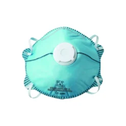 Boîte de 10 Masques FFP2 NR D VO0GA Coque valve - COVERGUARD | MO23246