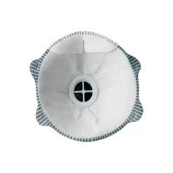 Boîte de 10 Masques FFP2 NR D VO0GA Coque valve - COVERGUARD | MO23246