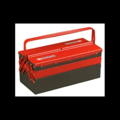 Boîte à outils Facom métallique 5 cases Facom | BT.11A