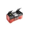 Boîte à outils Facom plastique 16'' fermeture automatique Facom | BP.C16NPB