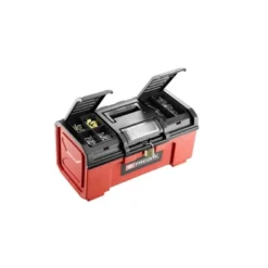 Boîte à outils Facom plastique 16'' fermeture automatique Facom | BP.C16NPB