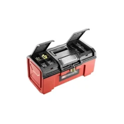 Boîte à outils Facom plastique 24'' fermeture automatique BP.C24NPB