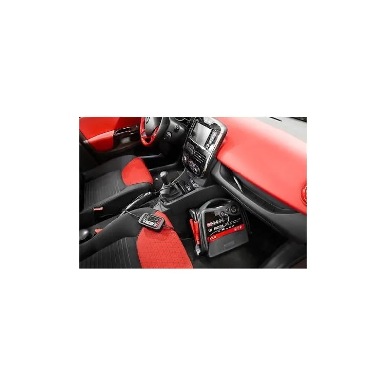 Boîtier de maintien de tension pour prise OBD II Facom | B12OBD.MPF