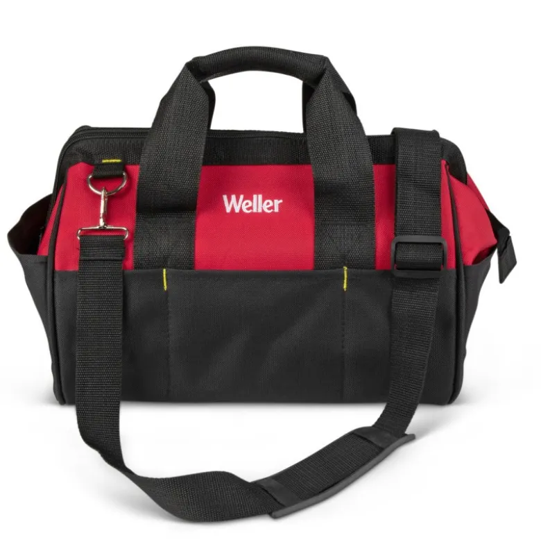 Boîtier de rangement souple pour la station de soudage Weller - Weller | WLACCSCS
