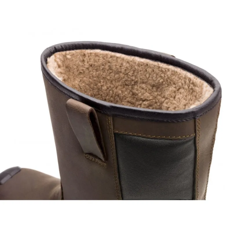Botte Hiver SUXXEED OFFROAD S3 SNOW Heckel | 62753
