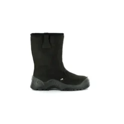 Bottes de sécurité fourrées - 100% étanche - HOT UNITAN Outdry - S3 WR SRC - Gaston Mille | RAOF3