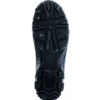 Bottes de sécurité - PIEMONTITE S3 - composite fourrée cuir fleur buffle imperméable marron - COVERGUARD | 9PIEM
