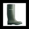 Bottes de travail PVC verte - SELENIUM - sans sécurité - DUNLOP | 9SELE