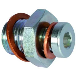 Bouchon de vidange complet pour réparation - M14x1,5 pour HU 2019 - CLAS EQUIPEMENT | SA 2022
