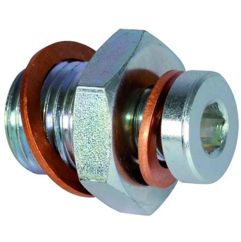 Bouchon de vidange complet pour réparation - M12x1,5 pour HU 2019 - CLAS EQUIPEMENT | SA 2024
