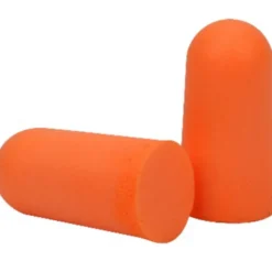 BOUCHONS D'OREILLES JETABLES G-ORANGE SOFT (multichoix) - GISS | 887763