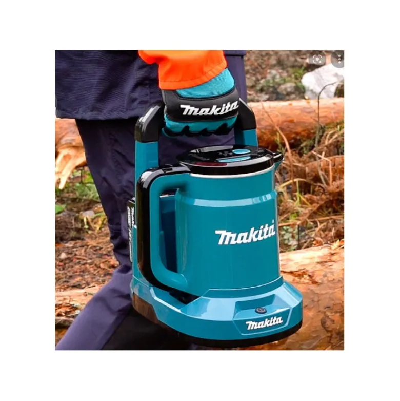 Bouilloire 36v - Makita | DKT360Z