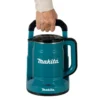 BOUILLOIRE 36V x2 - Makita | KT001GZ