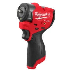 Boulonneuse a chocs compacte12 volts fuel M12 FSCIWF14-0 Milwaukee | 4933498973